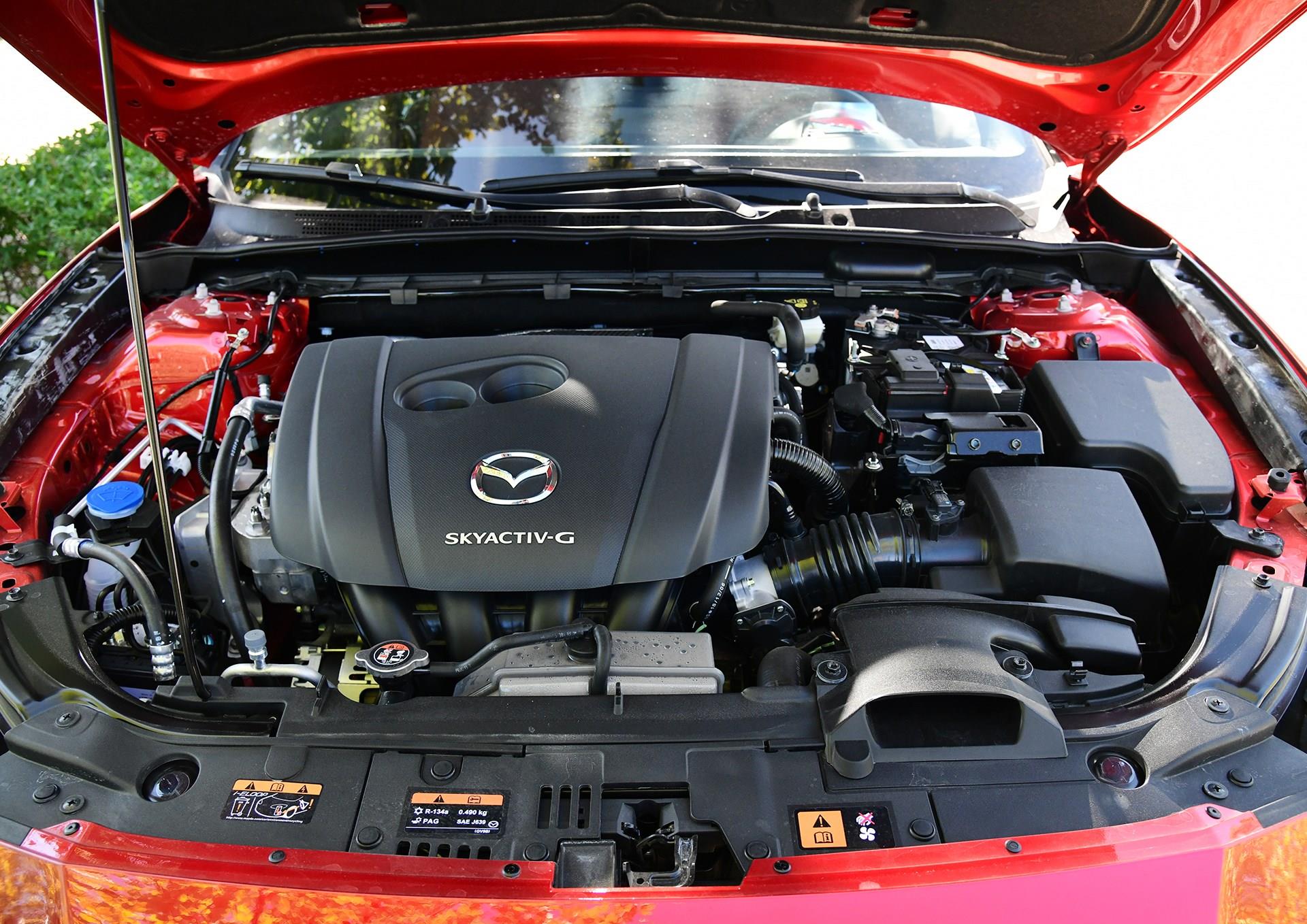 马自达cx4佛山地区最高优惠1.9万