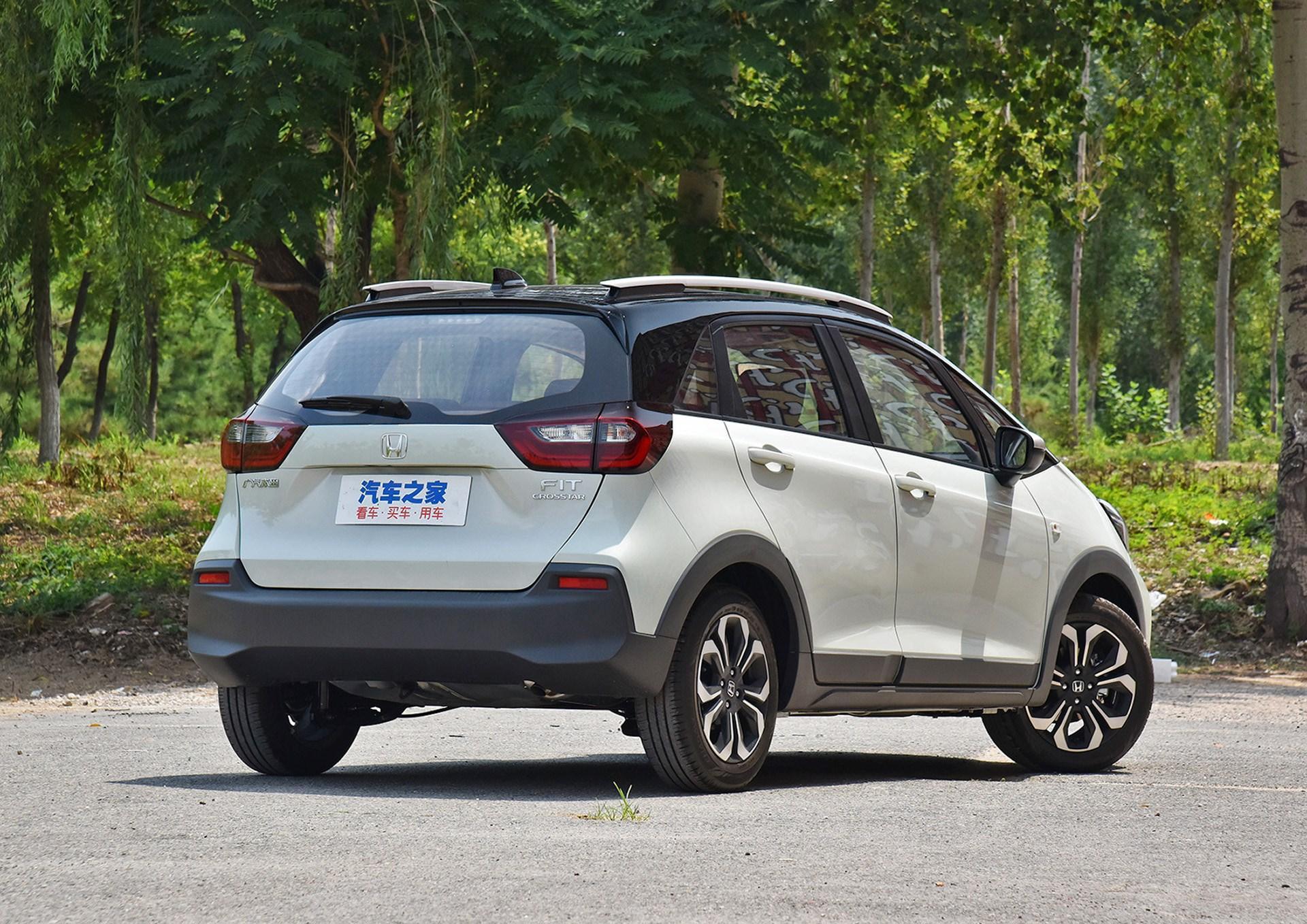 本田飞度行情调查,佛山地区2020款优惠三千,新款接受预定