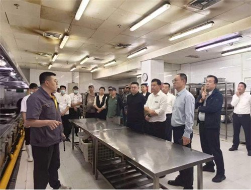 燃气安全进中行 银企联动护平安 燃气安全进中行 银企联动护平安