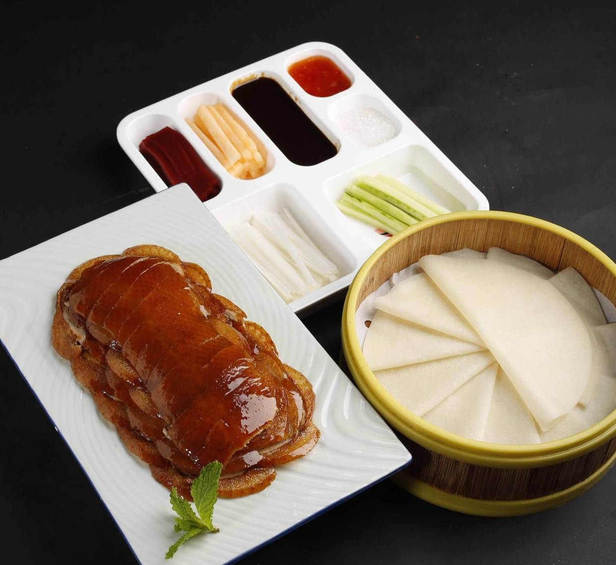 吃货与你一起探索北京特色小吃