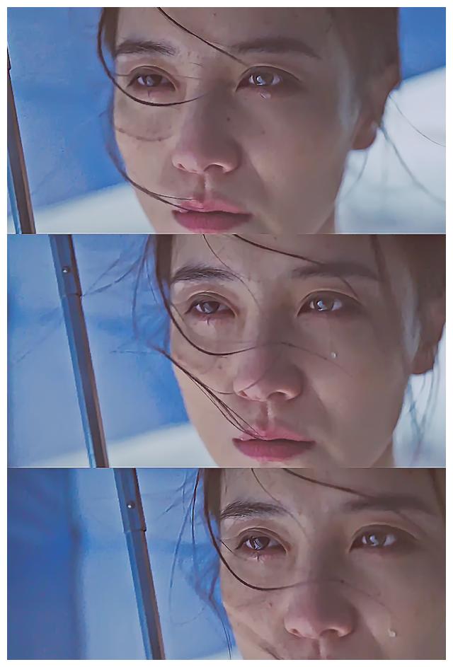 看完《风平浪静》你会禁不住感慨:宋佳这女的,真有点东西