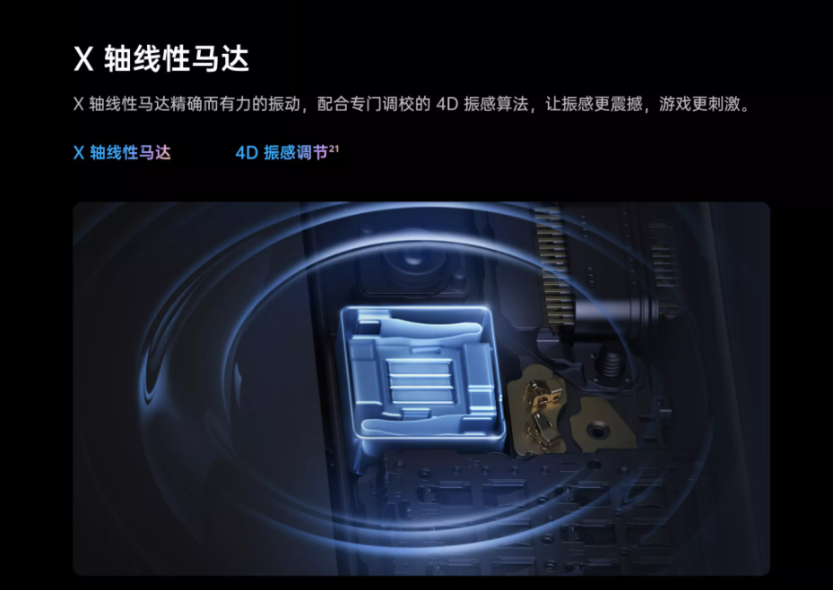 (reno7 pro支持x轴线性马达)(reno7 pro运行《和平精英》)总的来说