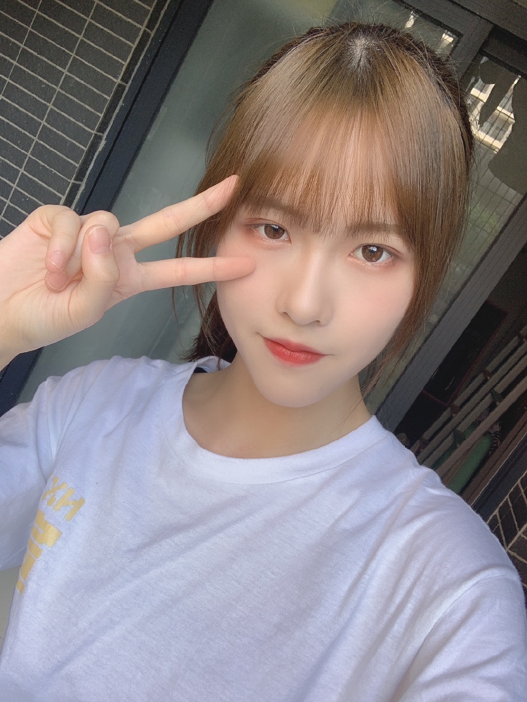 偶像美少女gnz48-王秭歆迷人写真美照