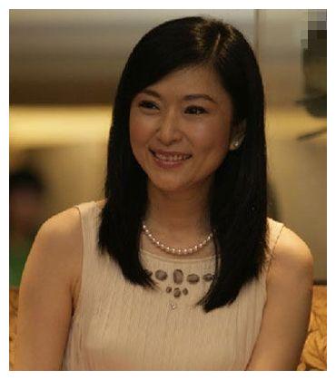 台湾"第一媳妇",52岁谈过1次恋爱至今未婚|林黛玉|恋爱|张玉嬿_新浪