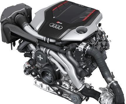 9t发动机和宝马3.0t,差距实在太大