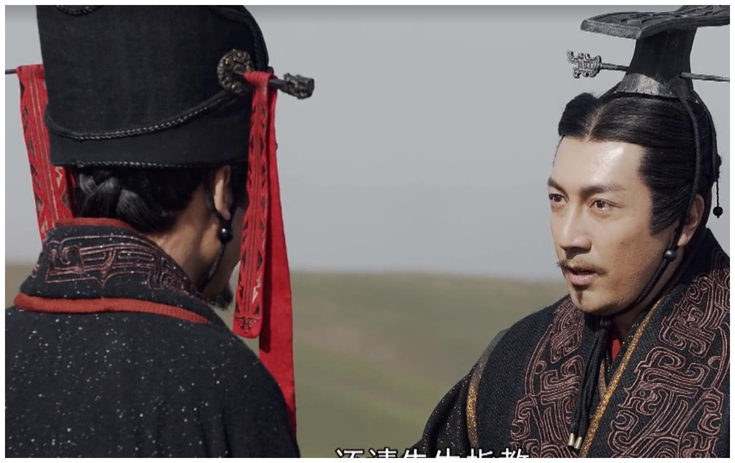 李斯|嫪毐|嬴政_新浪新闻