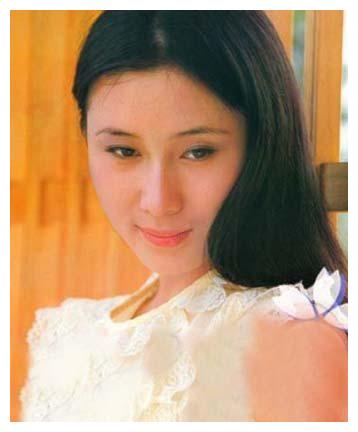 "牧羊女"丁岚:追李连杰被拒,37岁弃艺经商,今56岁现状如何