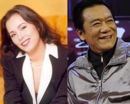 侯耀文去世13年,娇妻却被"侄儿"戴志诚"撬走"16年