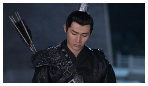 另外在《武媚娘传奇》,《偏偏喜欢你》,《旋风十一人》,《海上牧云记