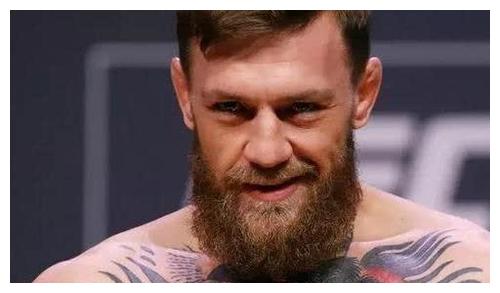 ufc康纳遭遇意外重伤嘴炮时代终结或就此退役