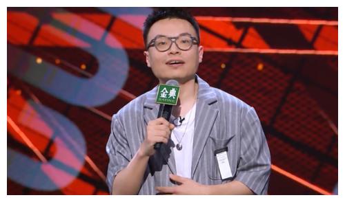 《脱口秀大会》王勉和颜怡颜悦退赛，众说纷纭，有不平的嘲讽论休闲区蓝鸢梦想 - Www.slyday.coM