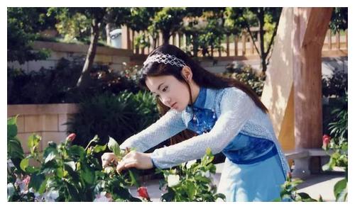 我喜欢你跟你是不是大猪蹄子聂远的老婆无关__财经头条