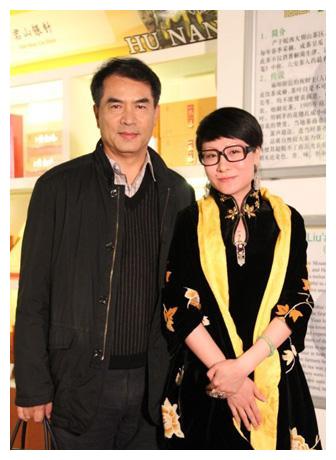 老干部廖京生对二婚患脑瘤的何晴不离不弃如今生活的怎样