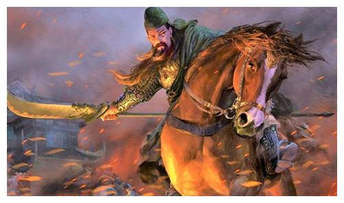 先跟吕布再跟关羽的赤兔马,到底活了多少岁?网友:一算笑出声