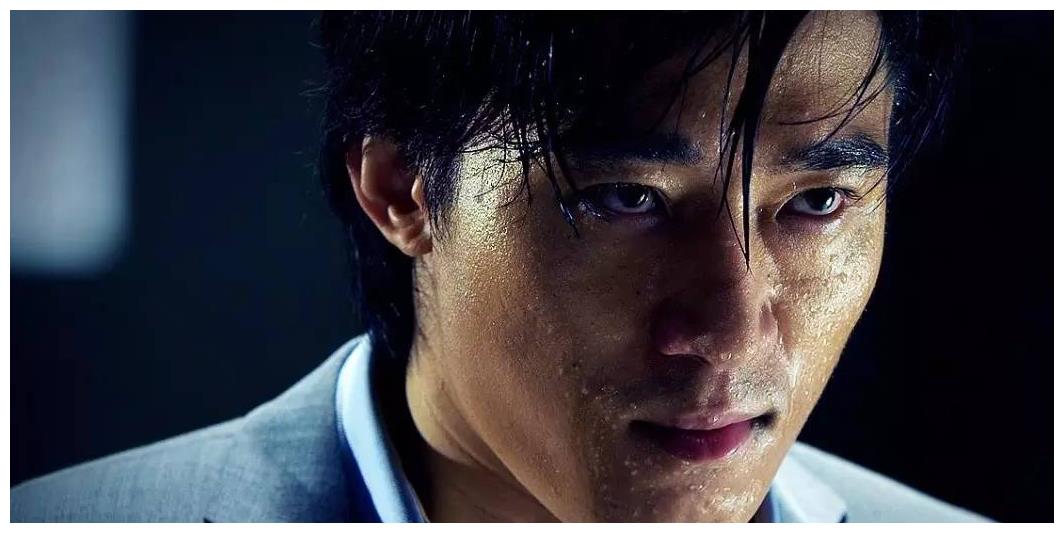 岳松五指碎瓶被称为中国功夫片接班人真功夫岳松为何火不了