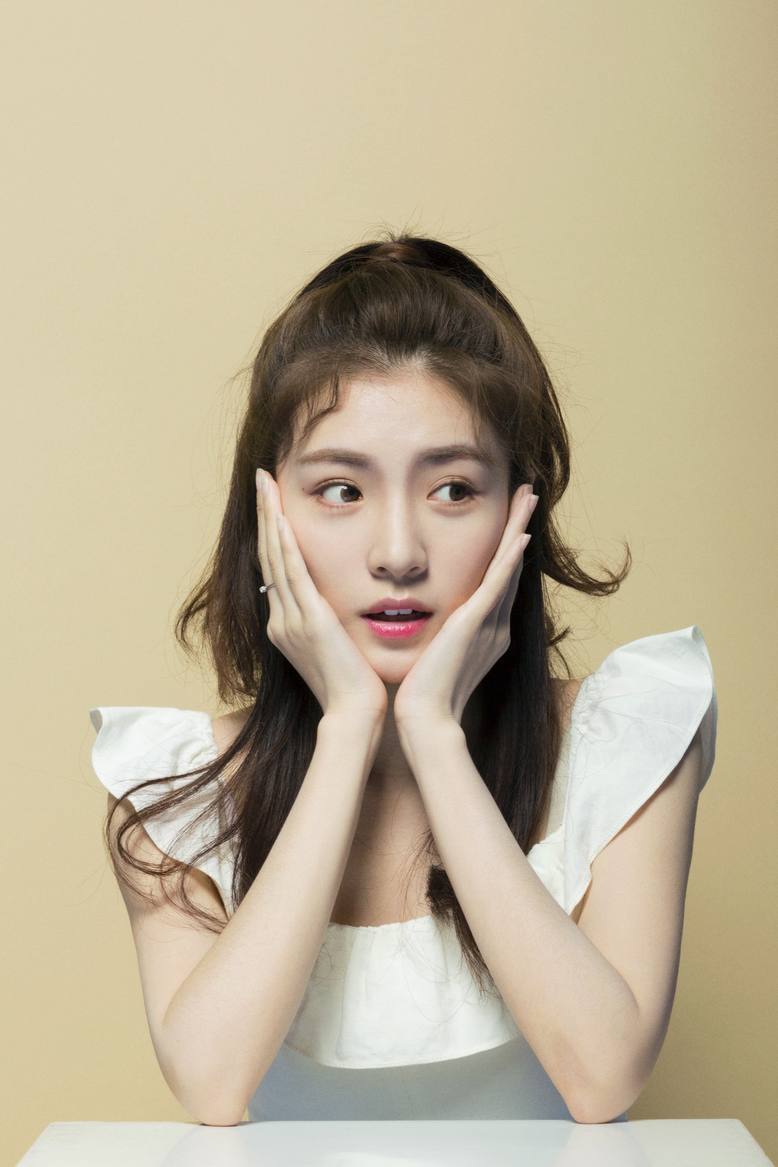 《完美先生和差不多小姐》开播 小作精闺蜜赵珞然义气登场|完美先生和