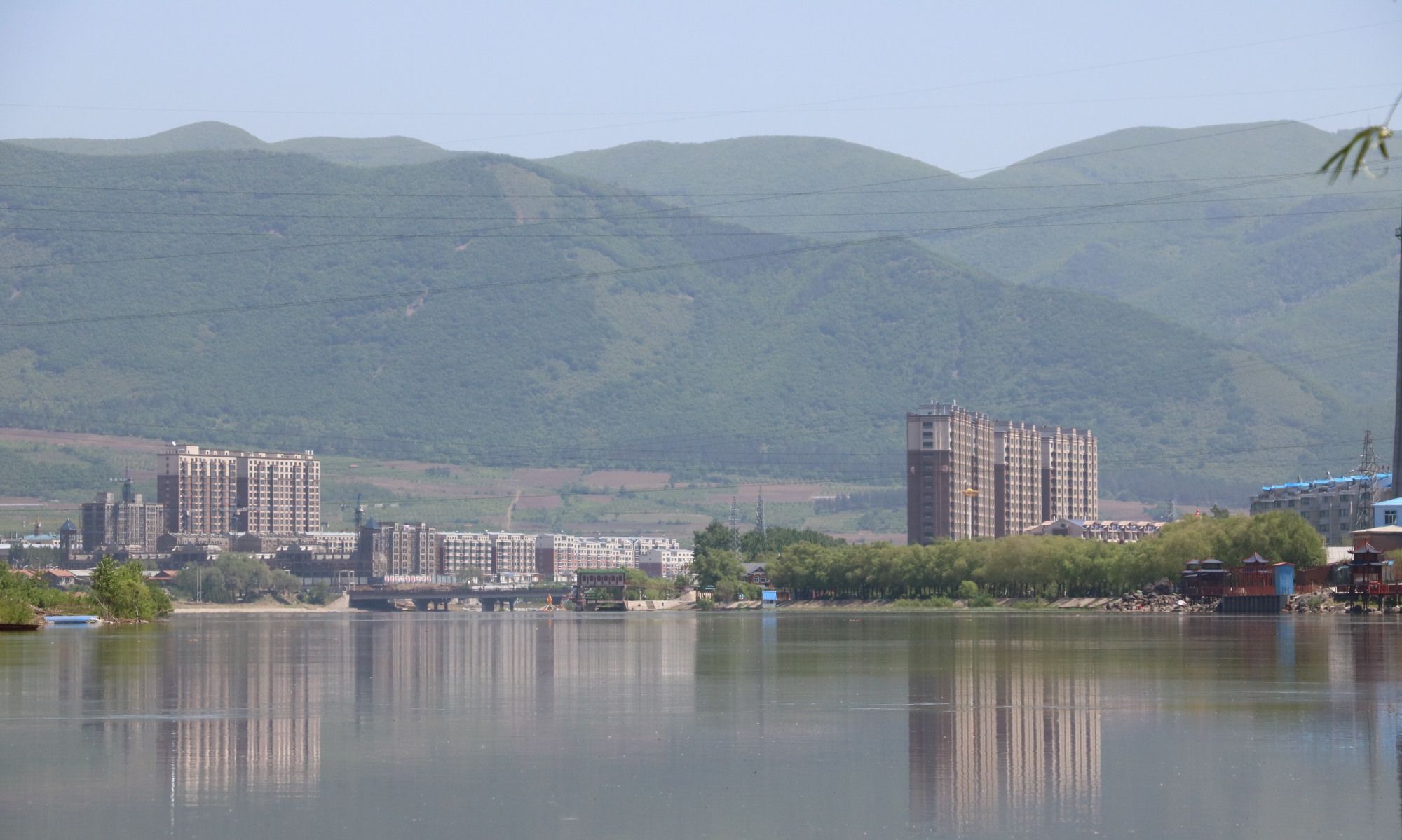 东北行|东宁,一个非常迷人的地方