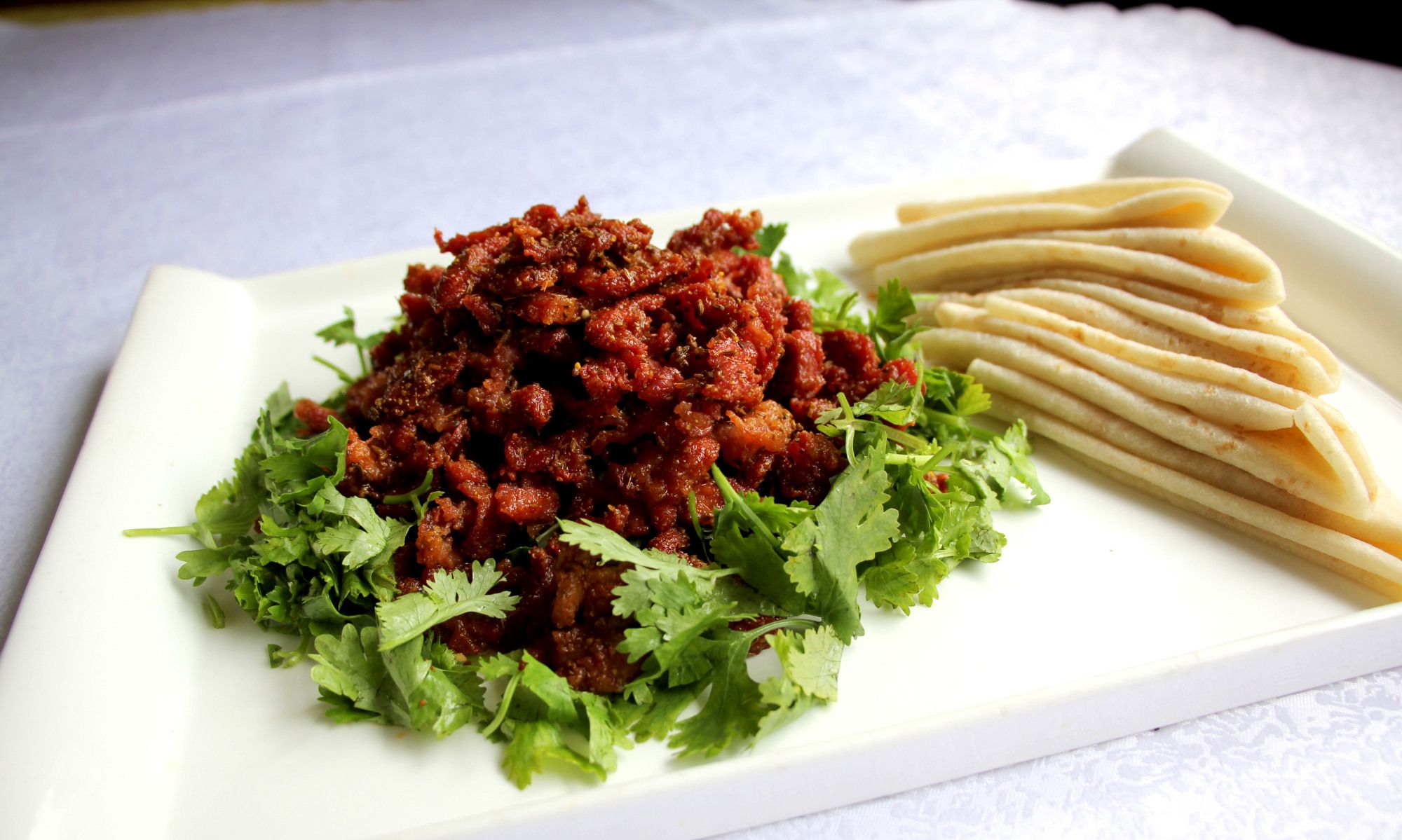 淮北市福喜楼酒店全羊宴,系列招牌菜,看着就嘴馋