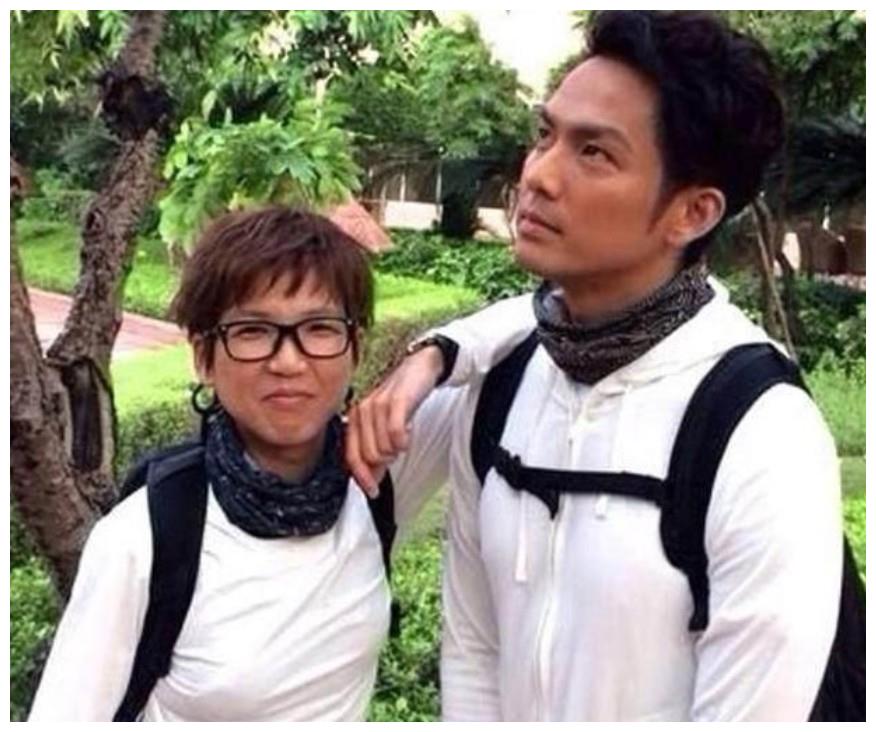 女儿都几岁了还不公开结婚消息钟汉良妻子藏得太深