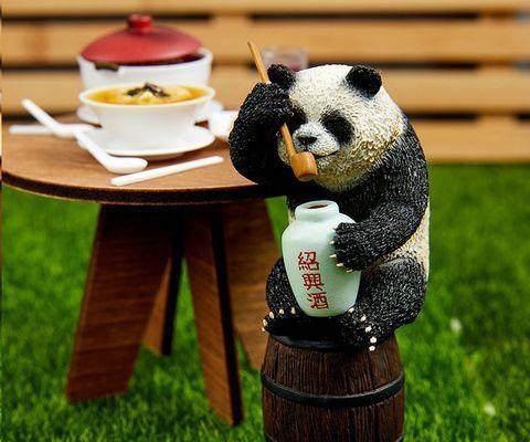 想喝醉吗?一起喝酒——醉酒人生的第一枪