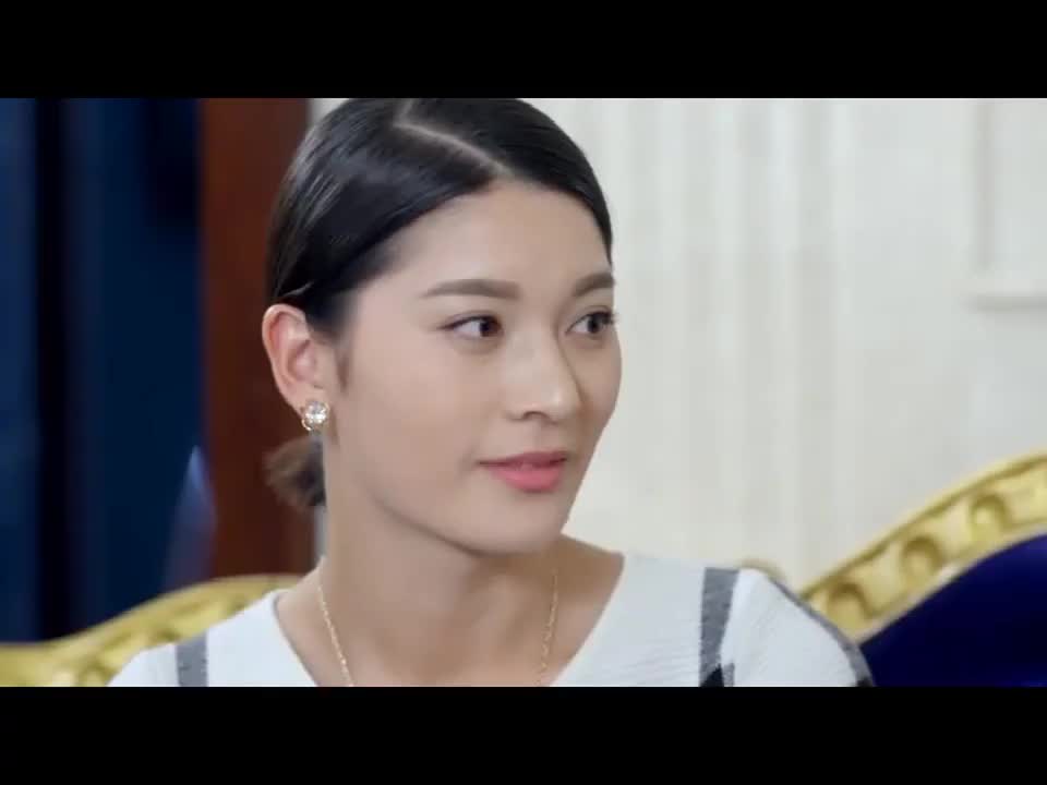 情谜睡美人:秦奶奶说秦明研不像话,弟弟都结婚了她还没结婚