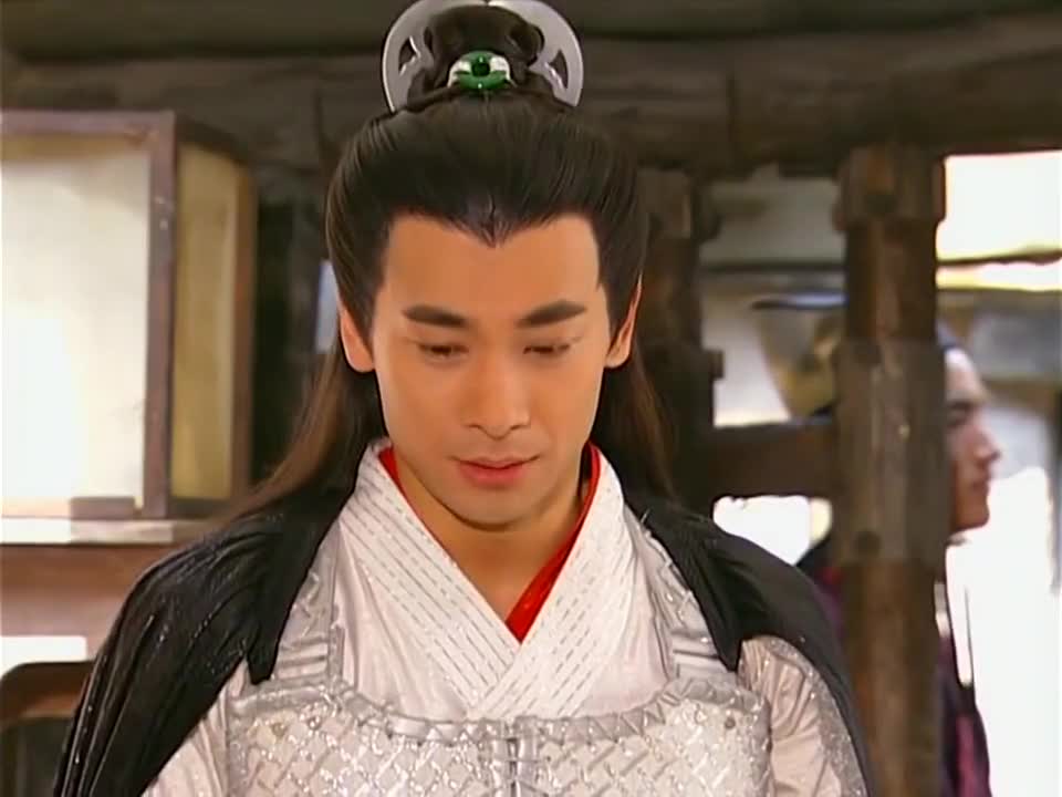 至尊红颜有人下毒想毒死武媚娘没成功又直接刺杀她