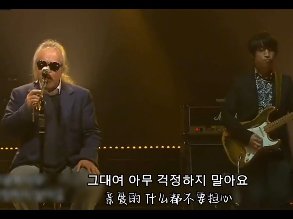 原唱《请回答1988》主题曲，开头这两声“诶”才是灵魂