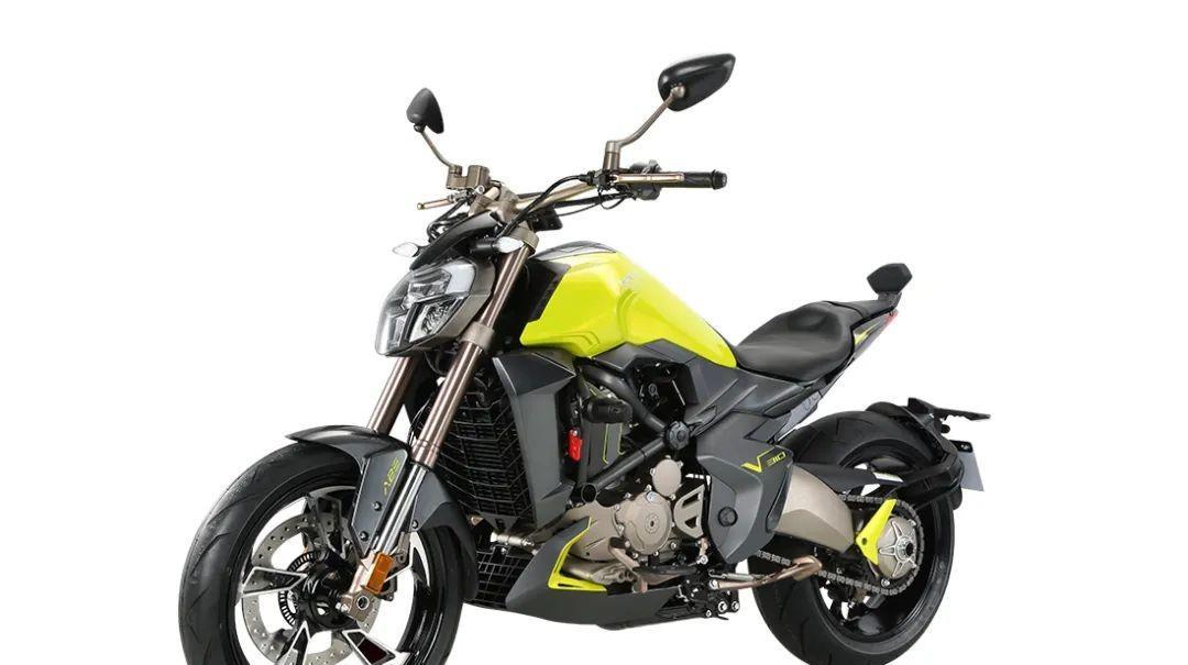 售价27800元单摇臂科幻太子升仕310v1正式上市