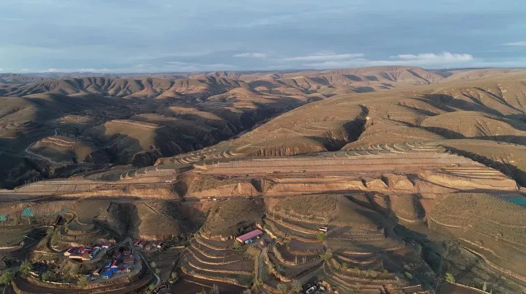 点燃激情银昆高速公路建设迎来新进展