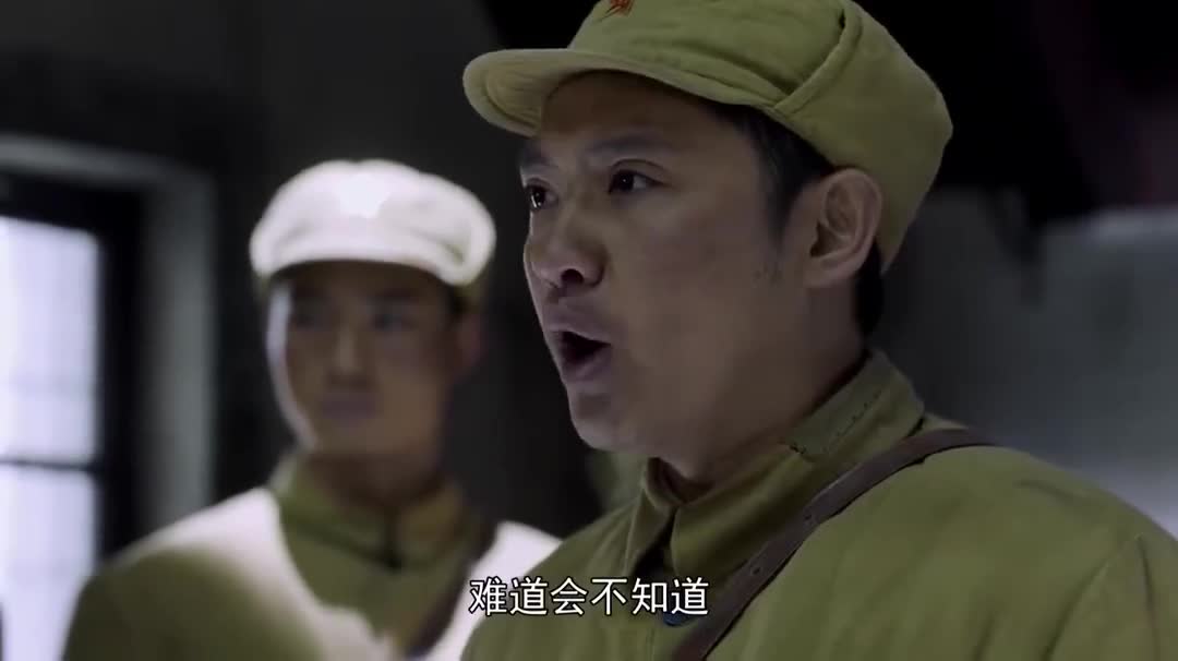 特赦1959:战犯推迟吃饭闹情绪,这一顿教训没人敢说话