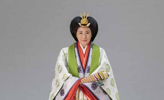 中宫和皇后原来有区别?来看日本皇室夫妻关系