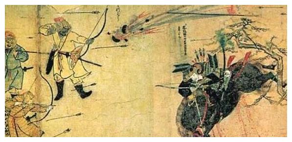 高粱河之战,赵光义匆忙之下悟出一个真理,原来驴车还能救命!