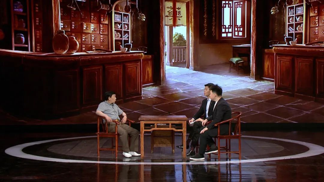 东城中医医院专家兰金初做客记忆带您了解能致命的口腔溃疡