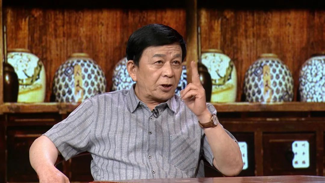 东城中医医院专家兰金初做客记忆带您了解能致命的口腔溃疡