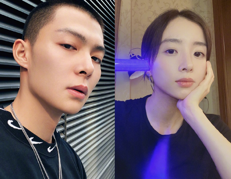 胡冰卿爆张铭恩教唆开撕徐璐截图《河神2》却晒剧照 力挺张铭恩?