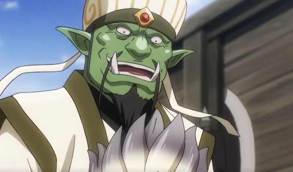 安莉大将军有牌面,5000哥布林大军登场,霸气十足