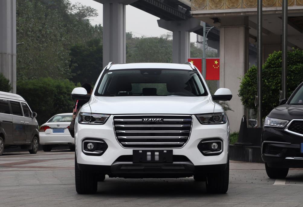 11万选哪款车 哈弗h6和铃木骁途谁档次更高 车主有话要说 财经头条