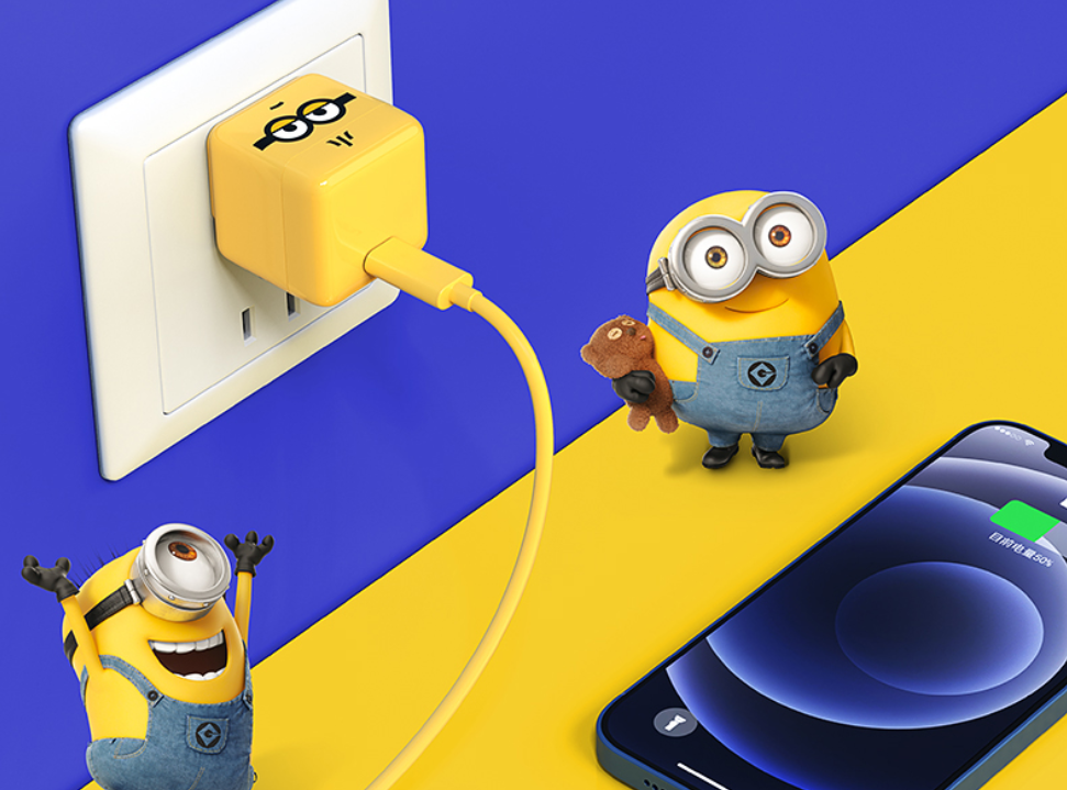 购买iphone13的朋友买快充头了吗有纠结买哪款吗看这里