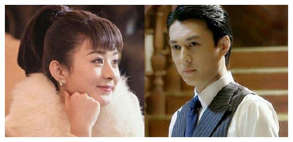 新《上海滩》强势来袭,靳东版许文强,赵丽颖版冯程程,追定了