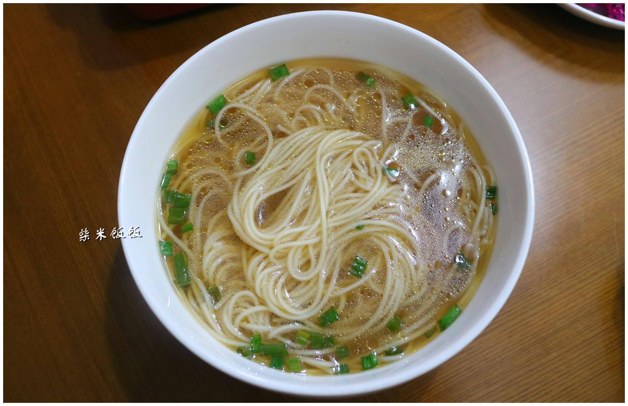 明日夏至要吃面这6道面条味道都不错做法也简单记得吃