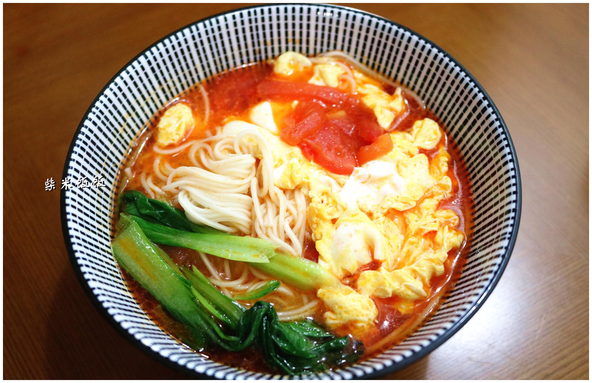 明日夏至要吃面这6道面条味道都不错做法也简单记得吃