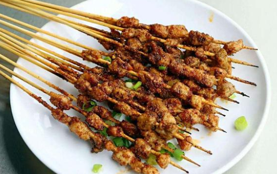 舌尖上的云南盘点昭通最受欢迎十大美食全吃过才算地道昭通人