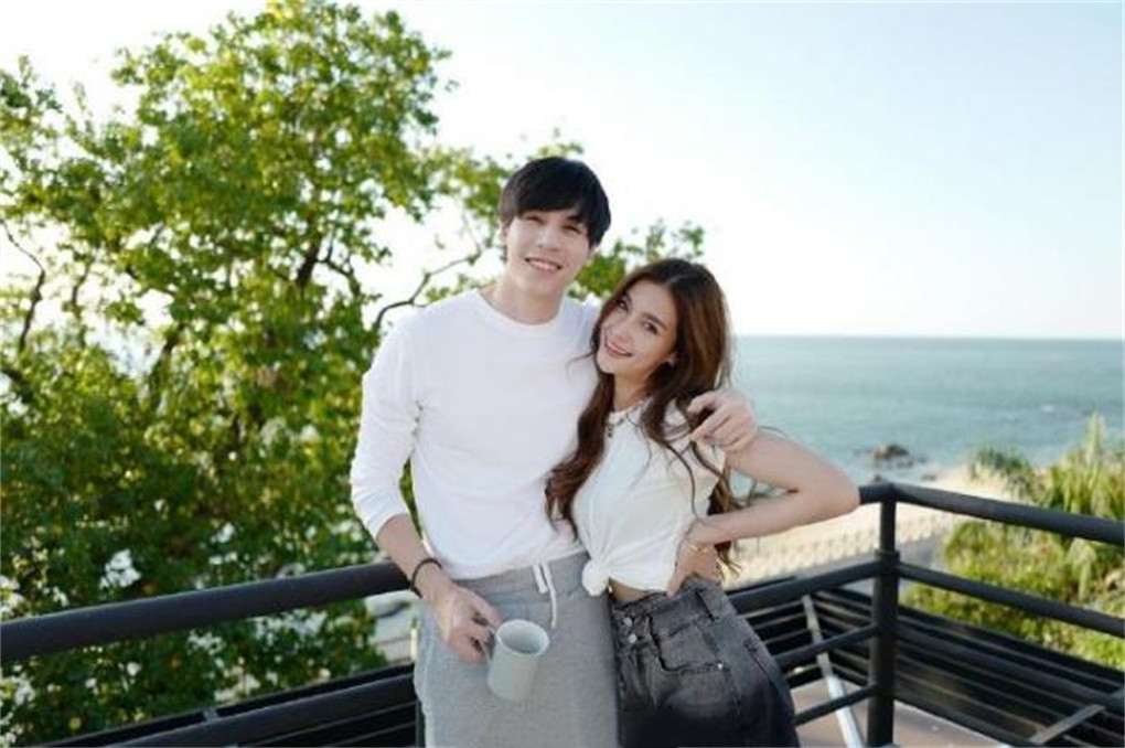 泰星jes和女友vill交往3年:有考虑过结婚,但不确定什么时候