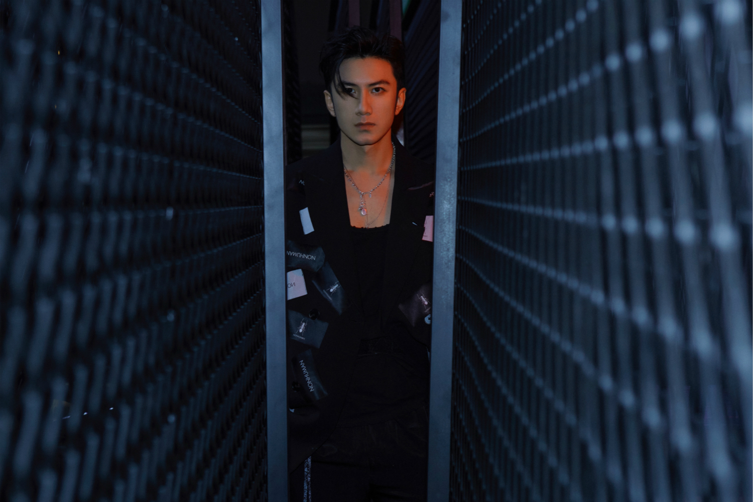 肖顺尧追光吧哥哥即将收官追光之路永不止步