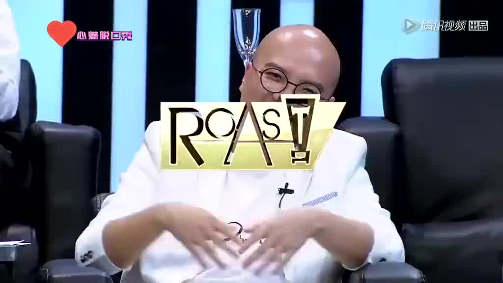 吐槽大会史航的作品和叫兽的头发一样只听过没见过