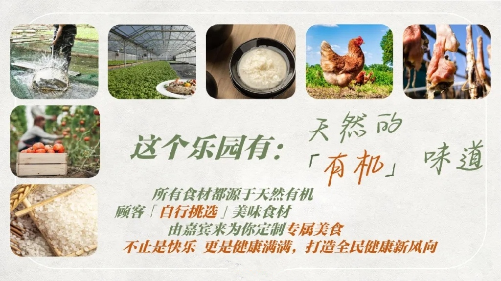 《中餐厅6》阵容曝光，殷桃黄晓明领衔，农家乐模式，主打有机菜休闲区蓝鸢梦想 - Www.slyday.coM