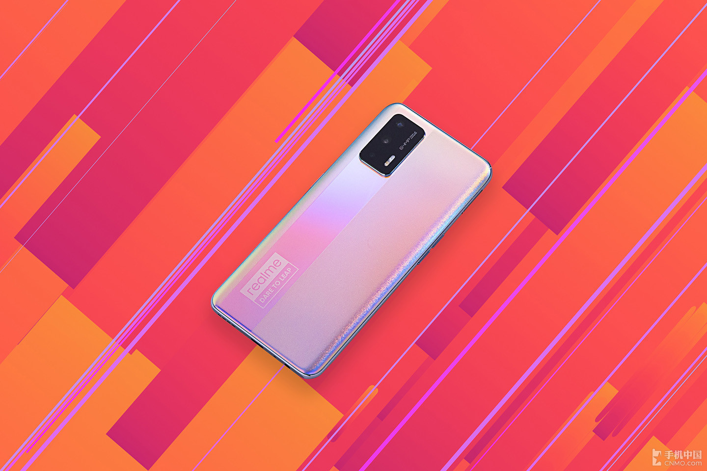 realme真我gtneo图赏旗舰射门员满足你的最终幻想