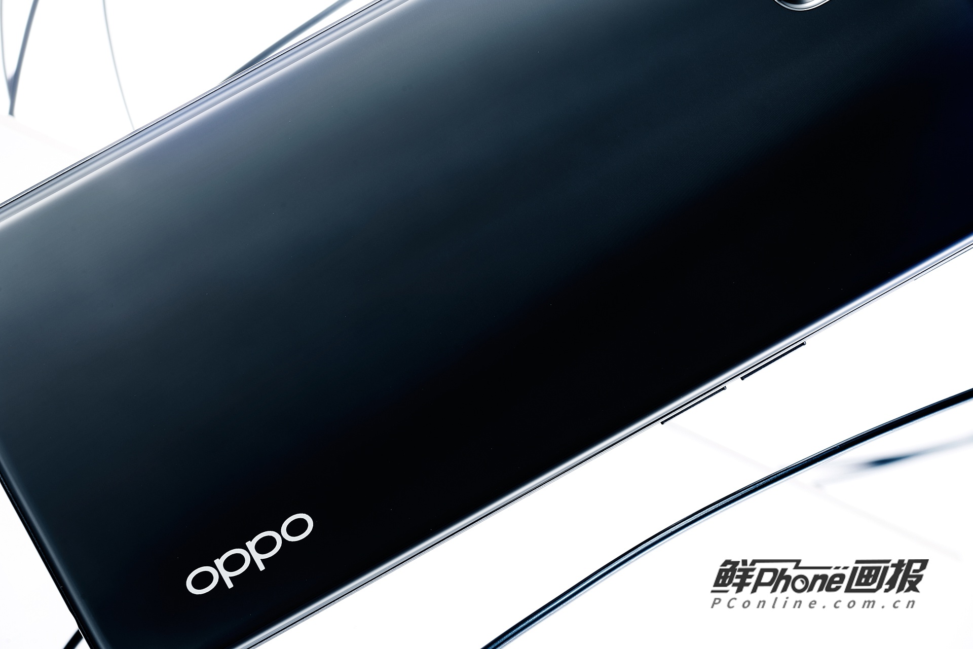 oppo a72图赏:轻薄好看又能打,双模5g畅快体验