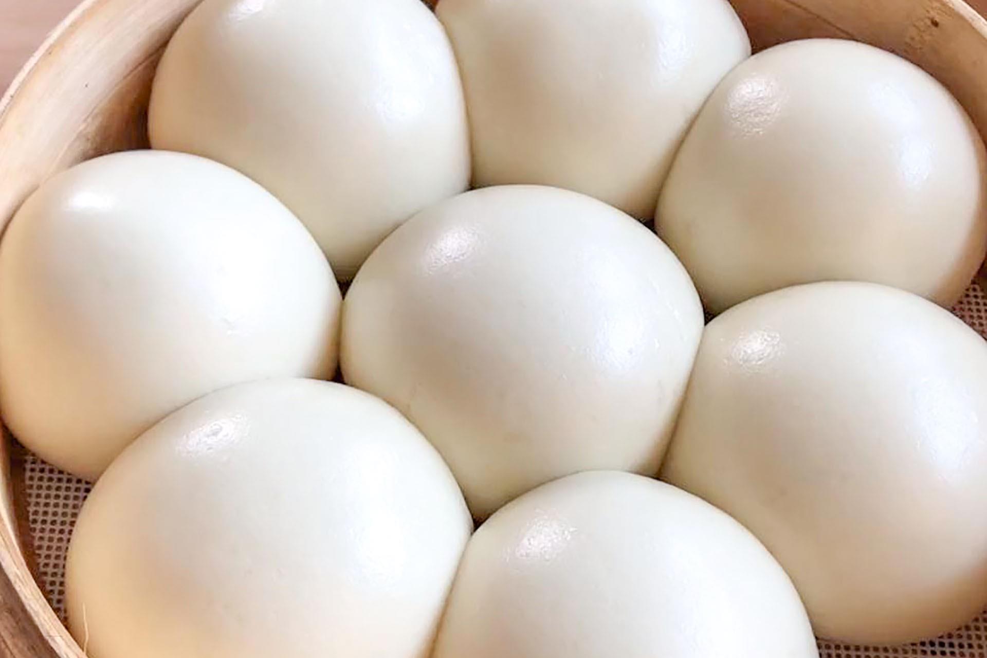 怎么蒸馒头加什么好吃「蒸馒头放点什么又甜又香」