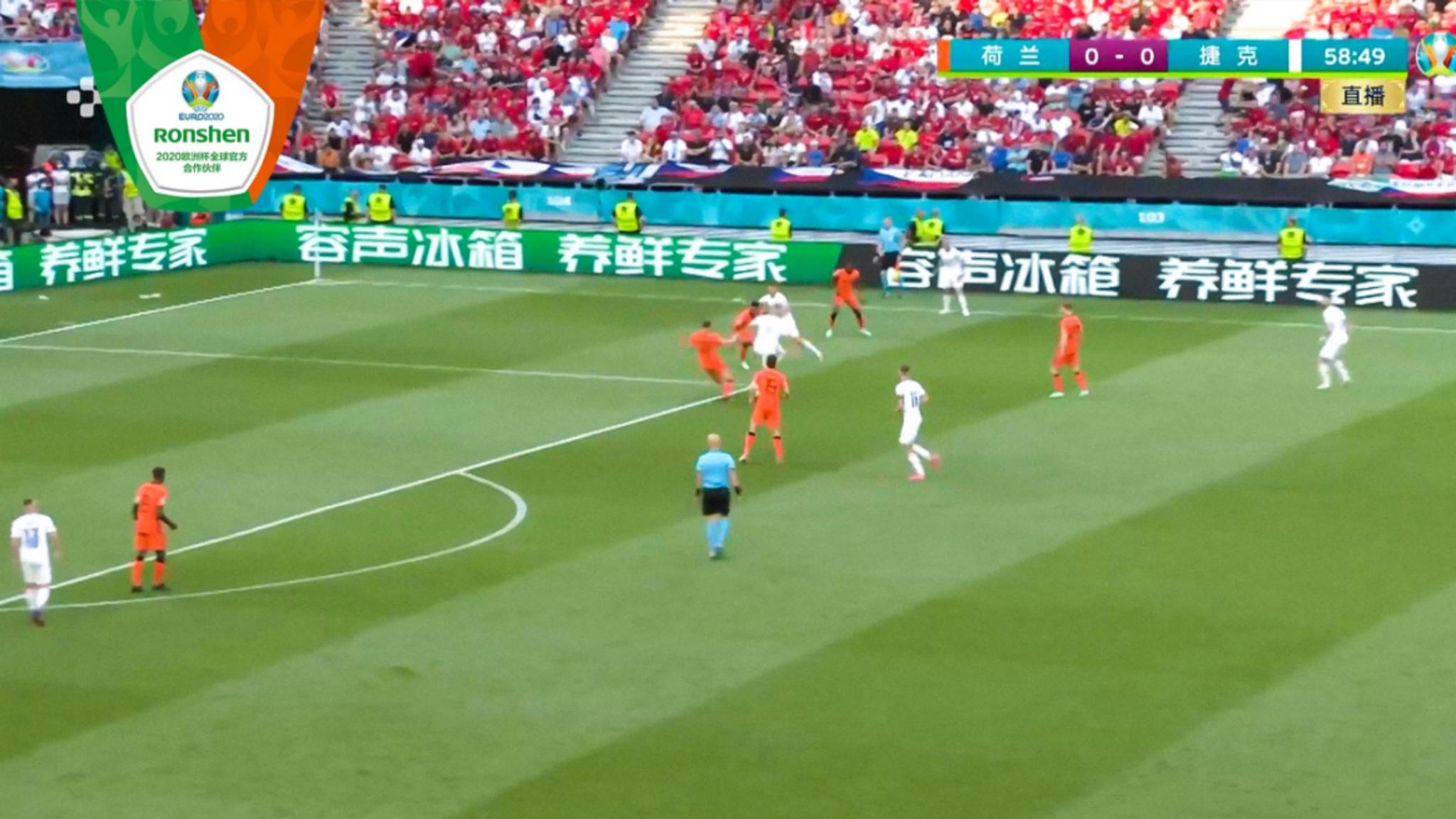 欧洲杯助力白电消费升级，容声冰箱高端化进程提速-家电圈官网